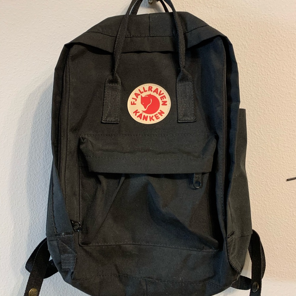Classic KANKEN backpack FJÄLLRÄVEN